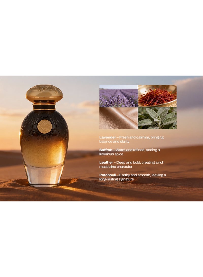 Louzan Ayaam Perfume 100 ML - Image 5